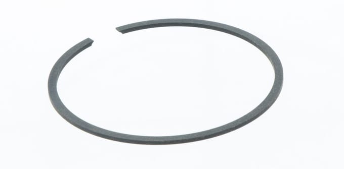 Piston ring