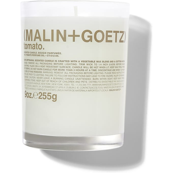 Malin + Goetz Tomato Candle