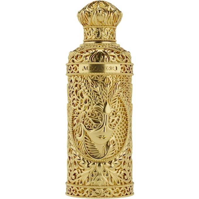 Alexandre.J Art Nouveau Eau de Parfum Spray Damesparfum Unisex 100 ml