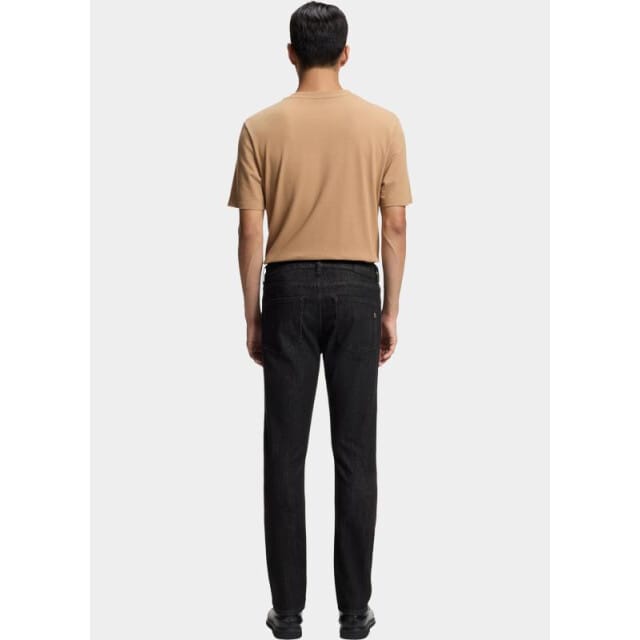 Hugo Boss Katoenen 5-pocket p-delaware 10276499 01 50555220/436
