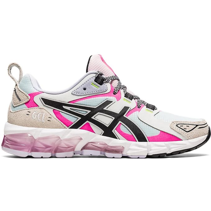 Asics Gel-Quantum 180 Dames Multicolour Trainers