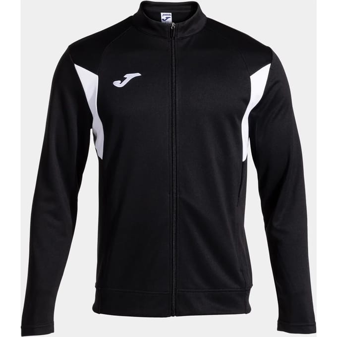 Kinder trainingsjack Joma Winner III