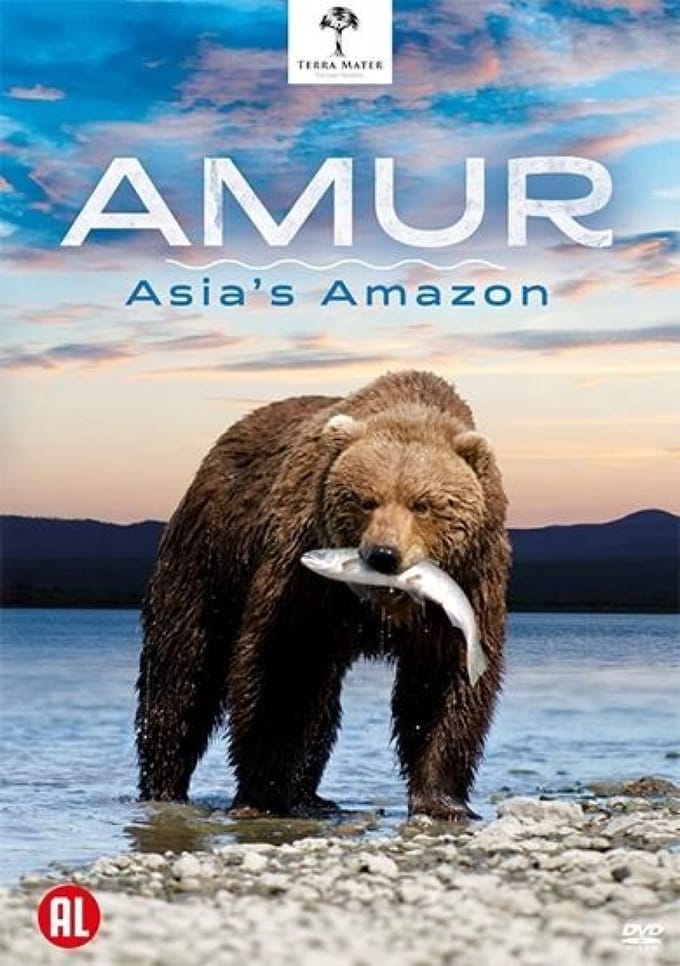 Amur (Dvd)