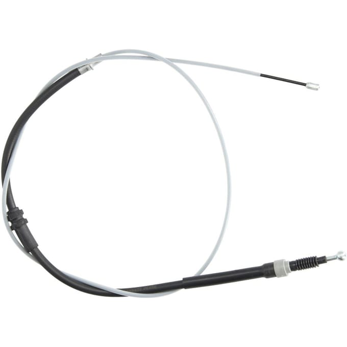 Topran Kabel, parkeerrem HANS PRIES 116 397