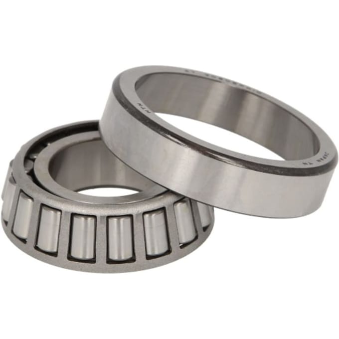 Lager, handgeschakelde versnellingsbak SNR EC 44206 S01