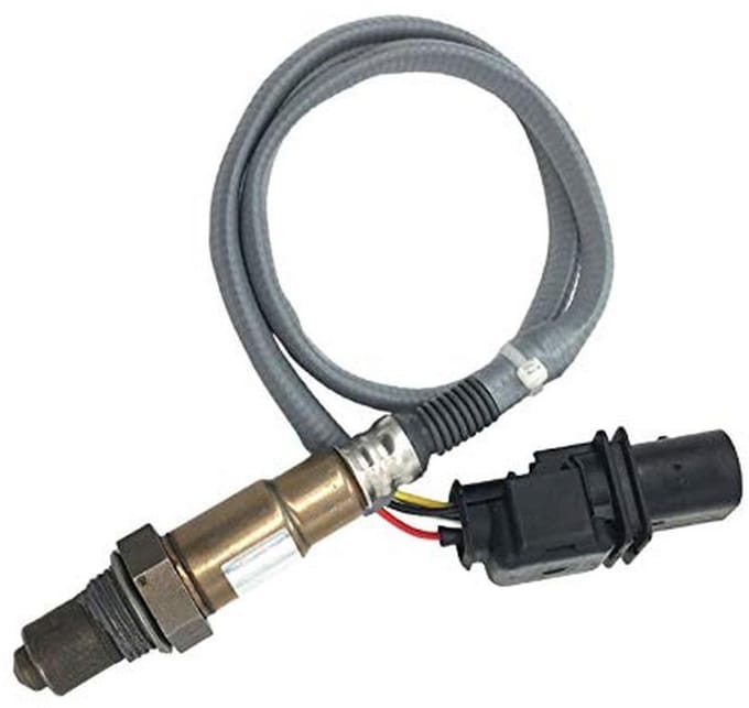 Uitlaat Gas Zuurstof Sensor LSU 4.9 Breedband voor 2012-2017 Auto