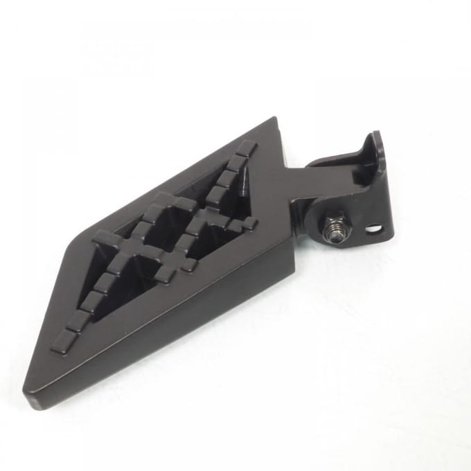 Cale pied origine pour Scooter 218 50 26976 2018 à 2020 ARG / 784574 Neuf