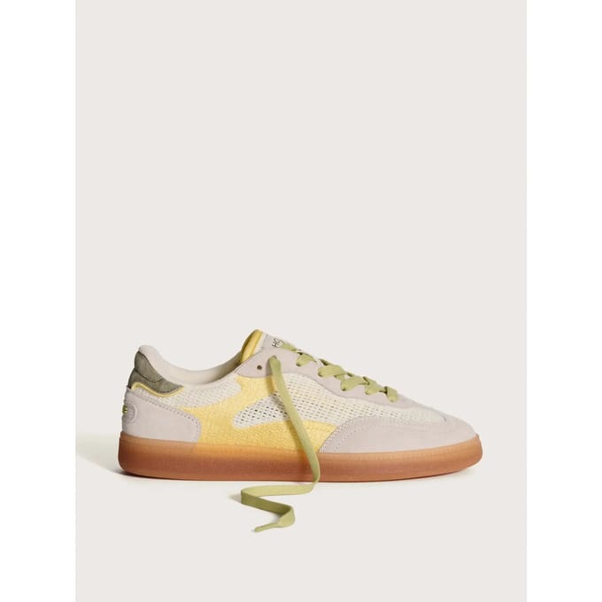 Lage Sneakers HOFF PARK