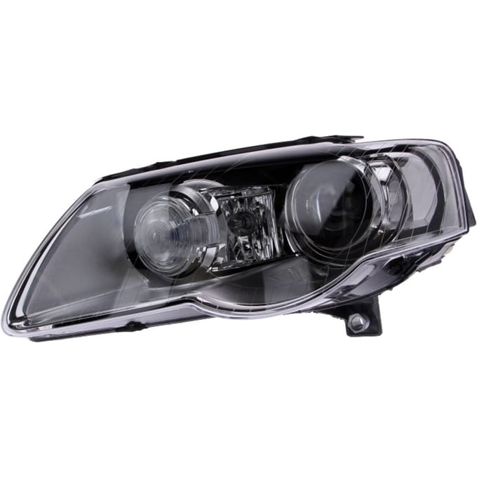 Koplampen VALEO 088981, links