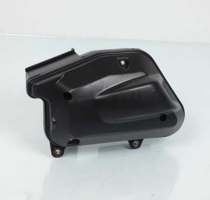 Luchtfilterhuis Teknix voor Scooter Yamaha 50 Bump 2004 tot 2009 Nieuw