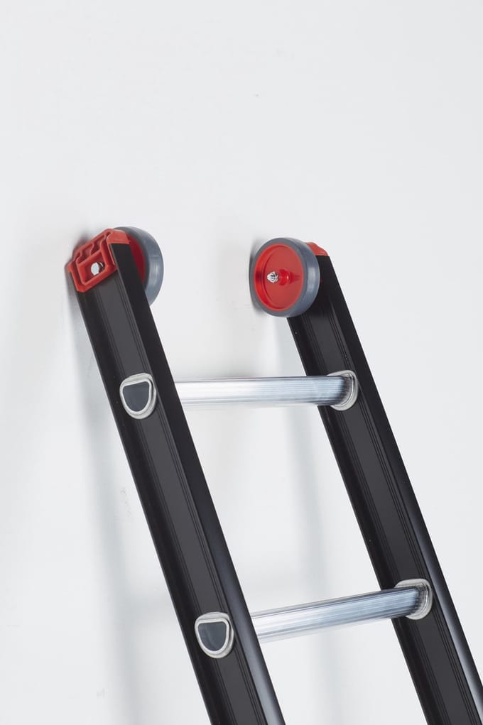 Altrex Mounter 2-delige Reformladder - 2x14 Sporten