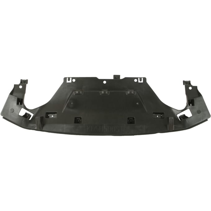 Motor-/Veiligheidsbumper BLIC 6601-02-3496861P