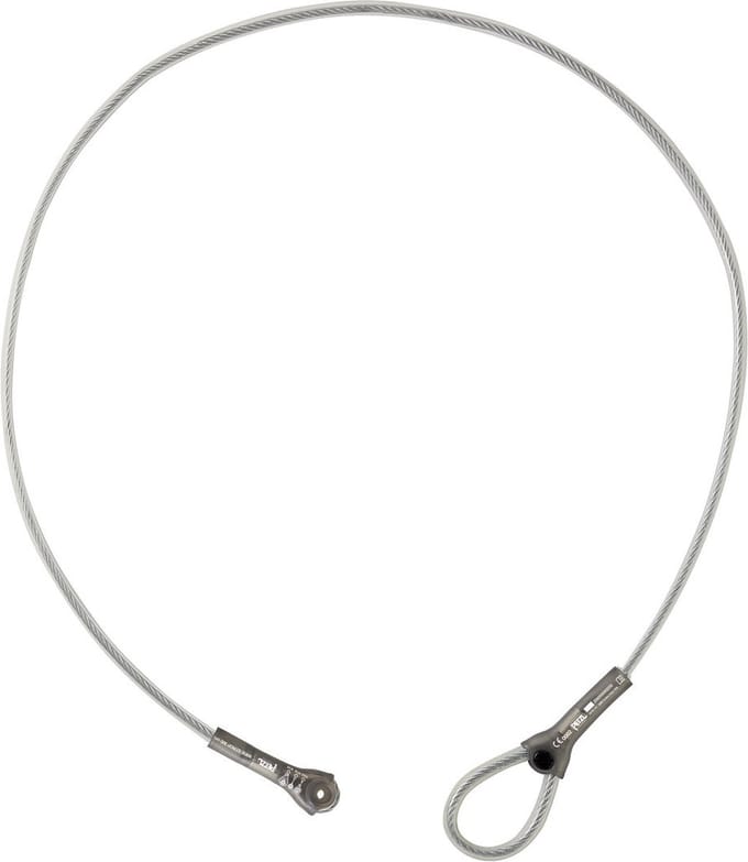 Koopje: Petzl Wire strop - 100cm - 100 cm