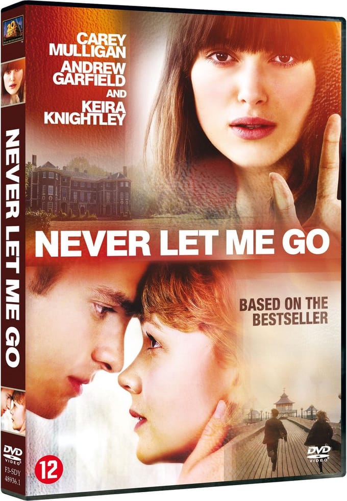 Never Let Me Go