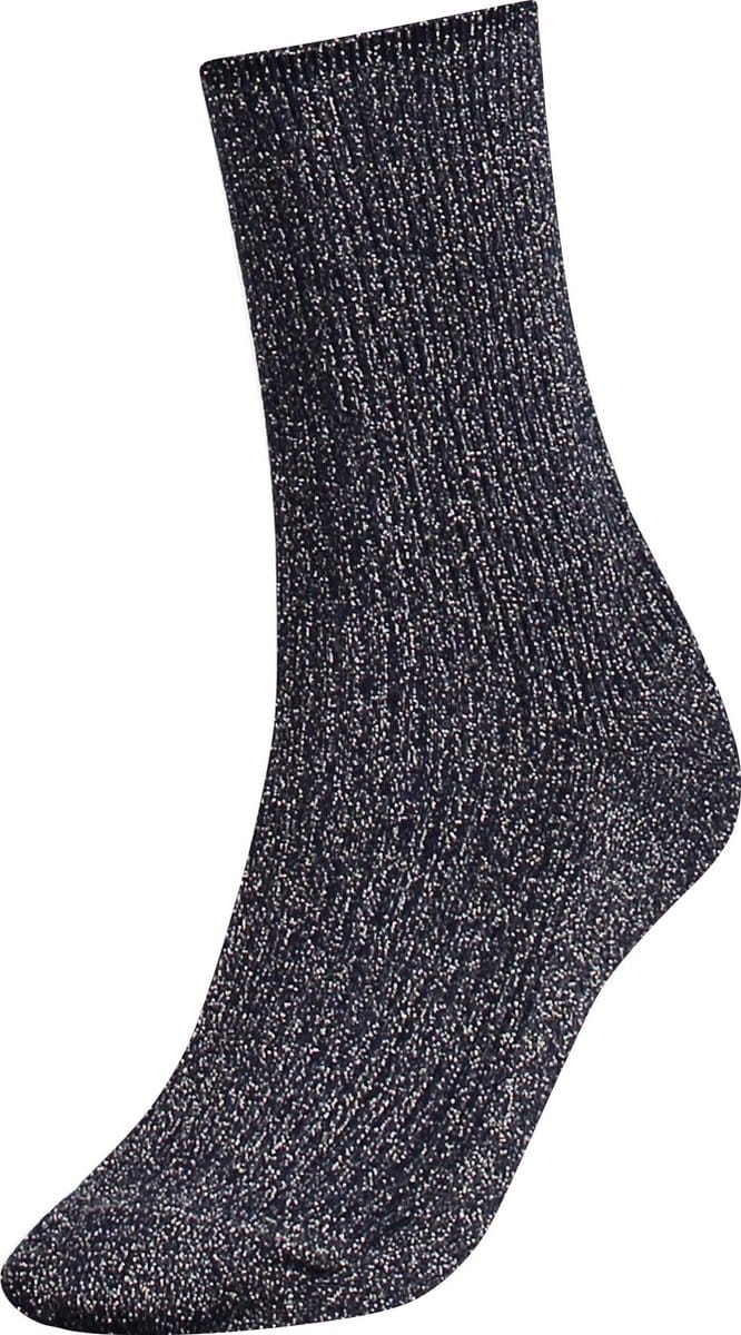 Tommy Hilfiger Glitter Dames Sokken - 35-38
