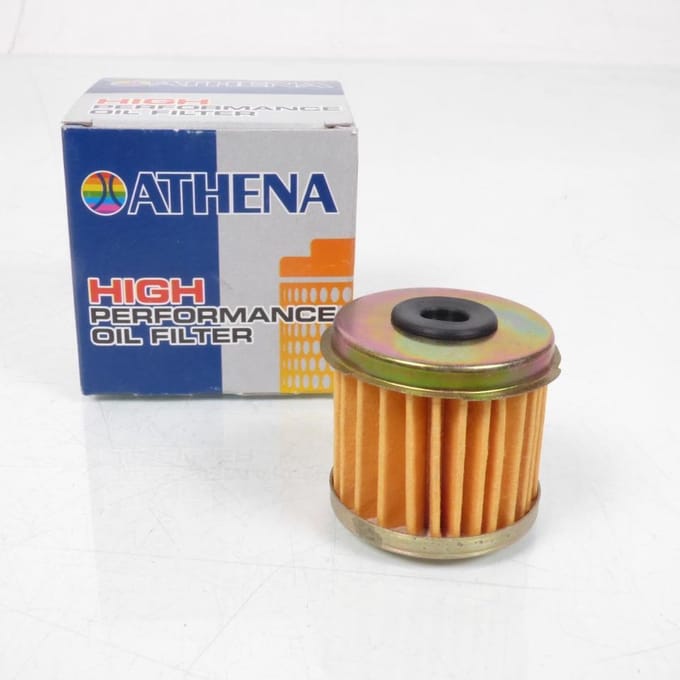 athena motorfiets oliefilter ffc051 nieuw