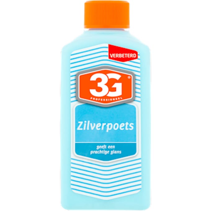 Zilverpoets