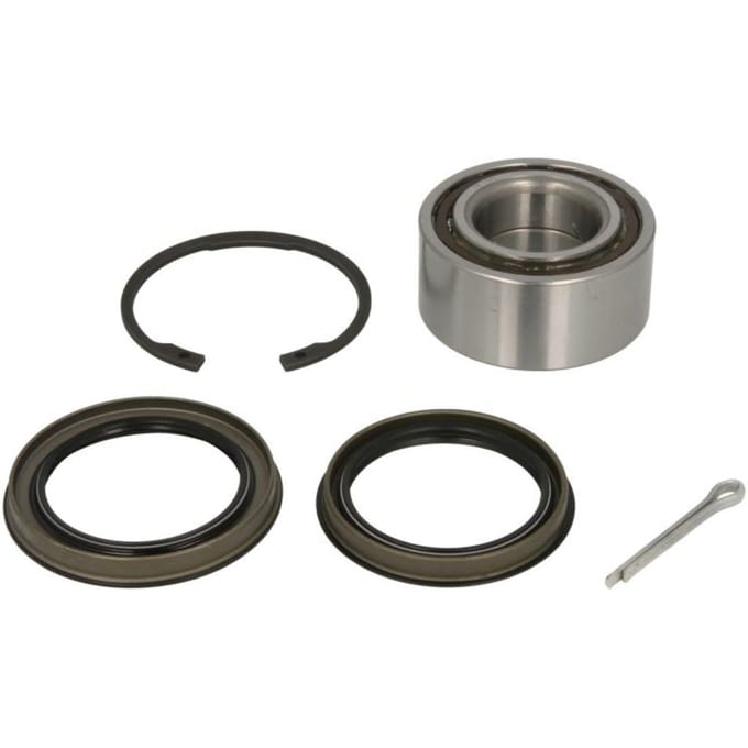 Wiellagerset BTA H11018BTA