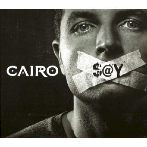 Say - Cairo