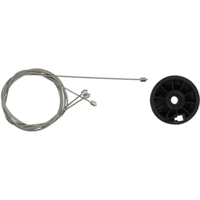 Reparatieset, raamopener BLIC 6205-09-047807P links