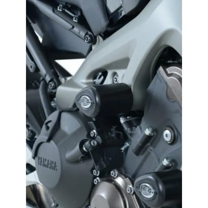 Tampon aéro centraal R&G Racing Yamaha MT-09