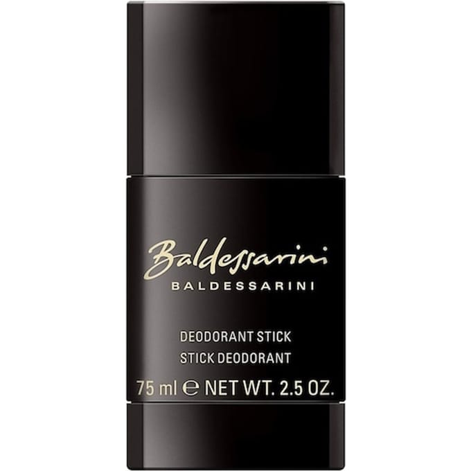 BALDESSARINI - Signature Deodorant Stick - 75 ml - Heren deodorantstick