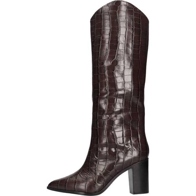 Schutz Bruine laarzen