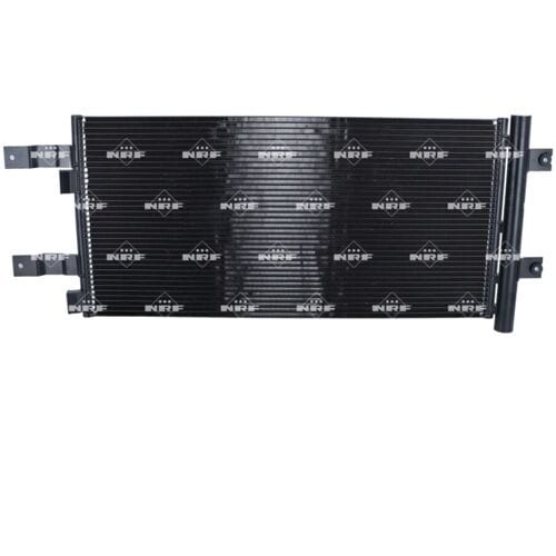 Condensator, airconditioning NRF 350620