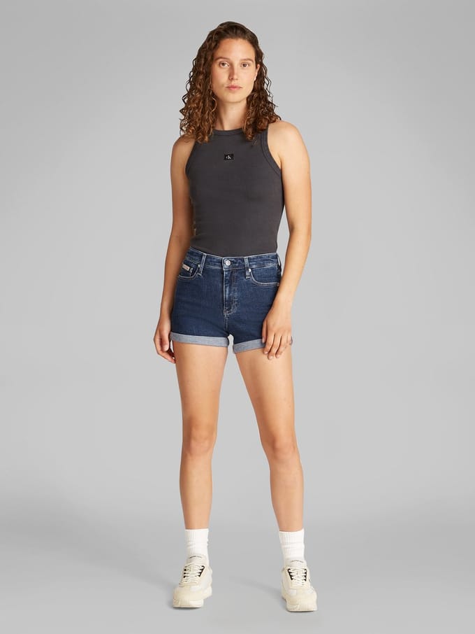 Calvin Klein Jeans (PVH Group) - Dames - Bermuda shorts