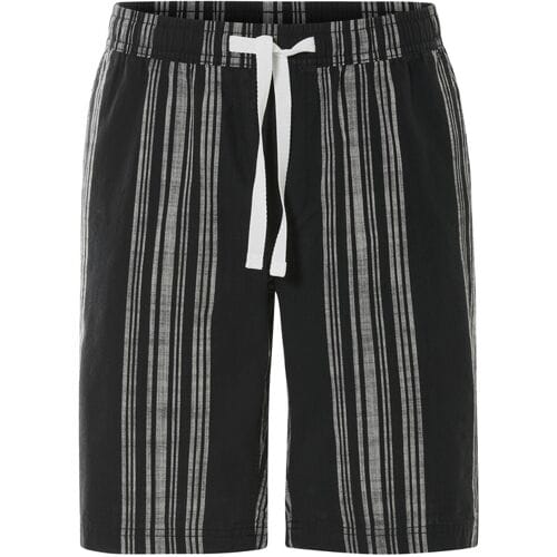 LIVERGY Heren short (Gestreepte, M)