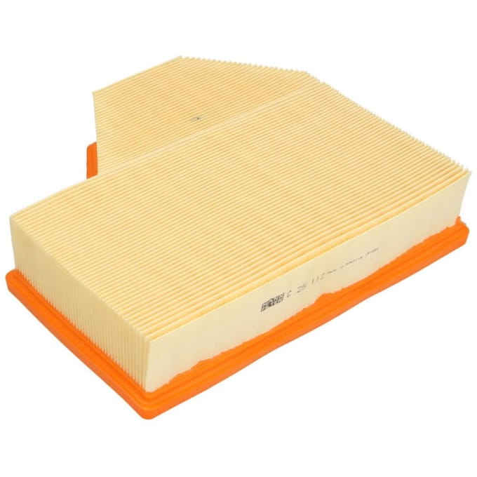 Luchtfilter MANN-FILTER C 25 112