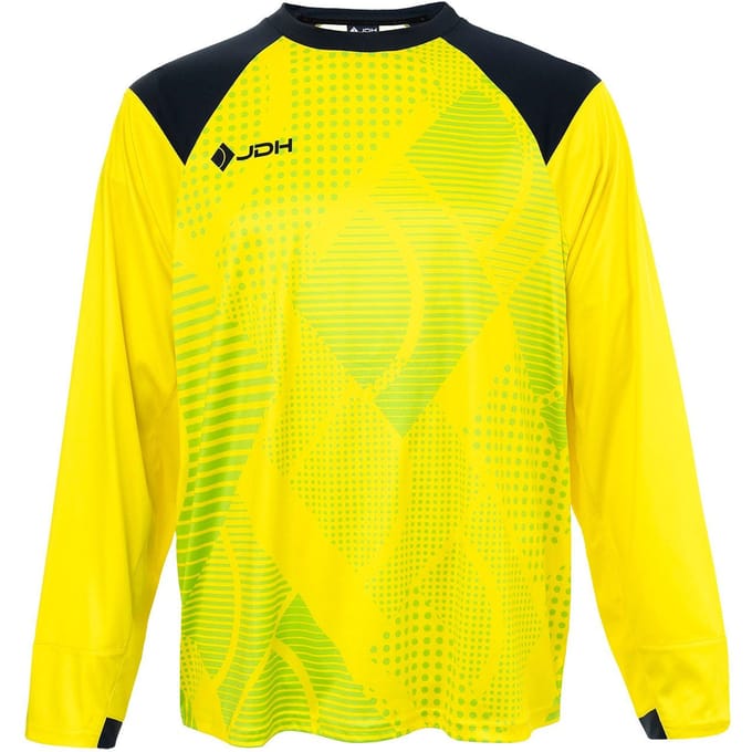 JDH Carbon Keepersshirt Junior - Maat 128