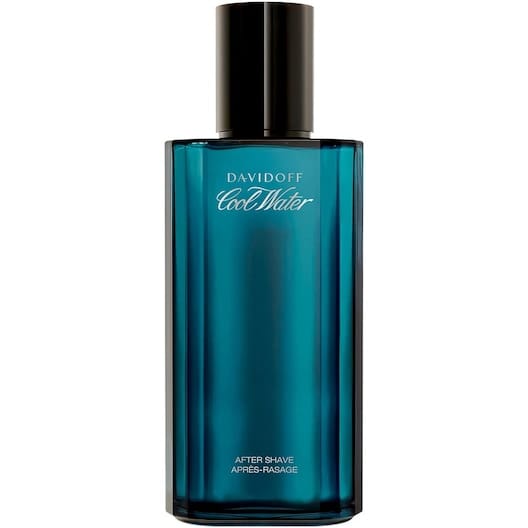 Davidoff - Cool Water Man After Shave - 75 ML