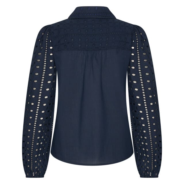 HV Society Blouse hvsfloor