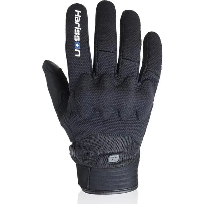 Zomer motorhandschoenen Harisson Match
