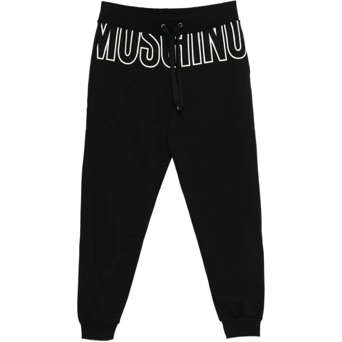Moschino broeken Moschino Ondergoed