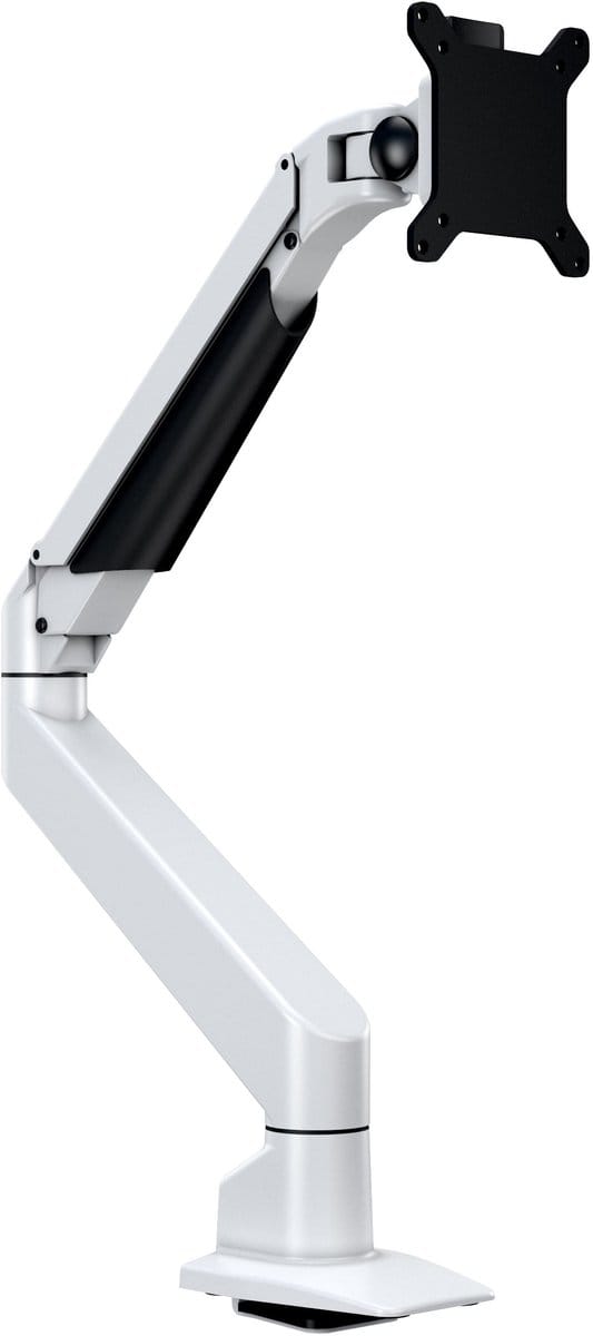 Multibrackets M VESA Gas Lift Arm Single White HD
