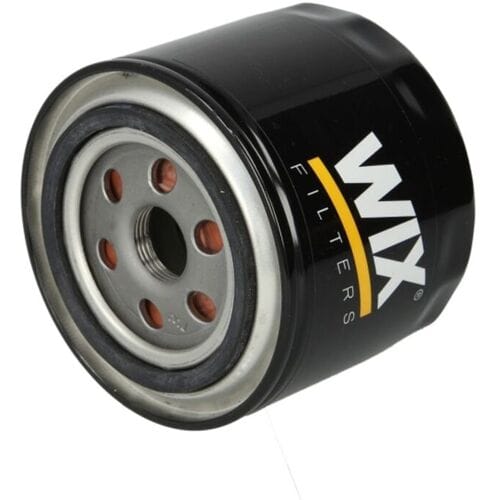 Wix Filters Oliefilter WIX 51381