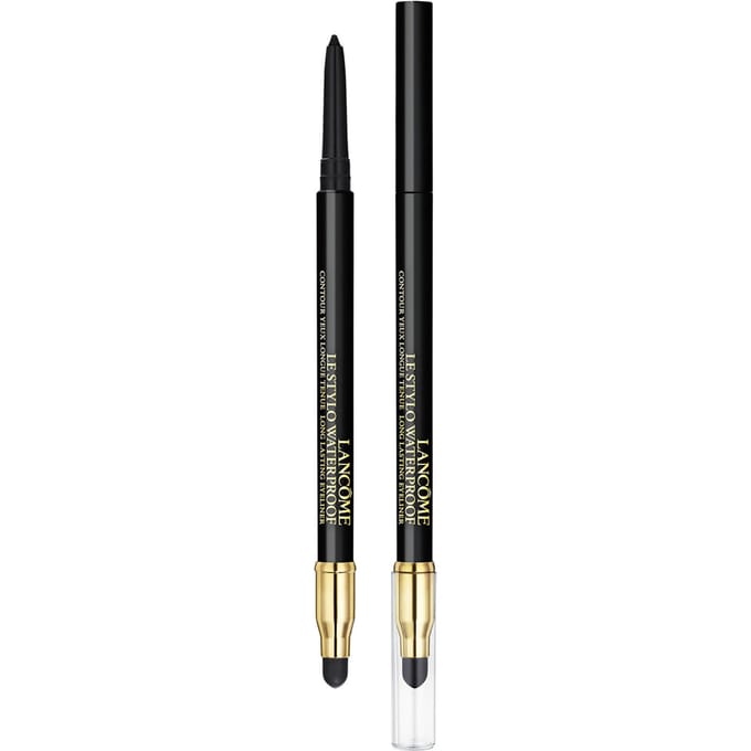 Lancôme Make-Up Le Stylo Eyeliners & Eye Pencils Le Stylo Waterproof Potlood Noir Onyx 1St