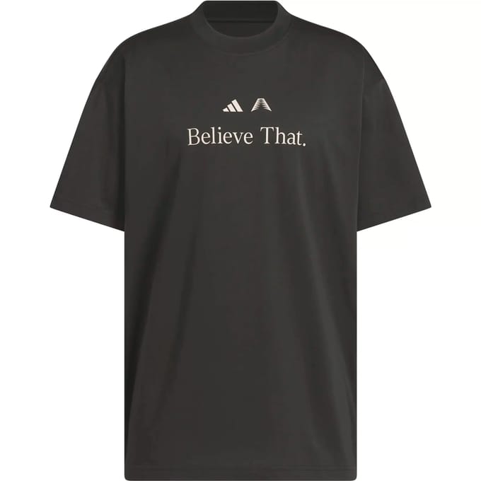 T-shirt adidas Anthony Edwards Believe That