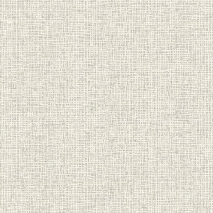 Boråstapeter Vliesbehang 4189 - Alla Tiders Hus - Textiel Grijs - 53cm x 10.05m