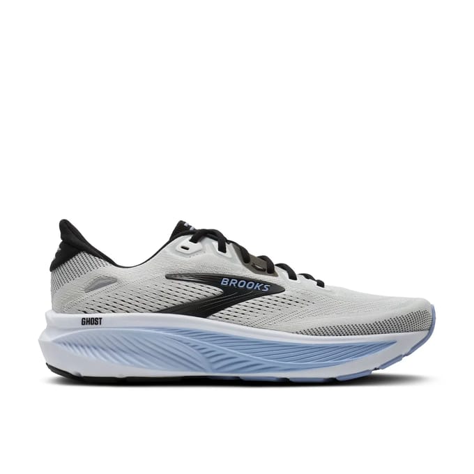 Brooks Ghost 18 Hardloopschoenen Heren