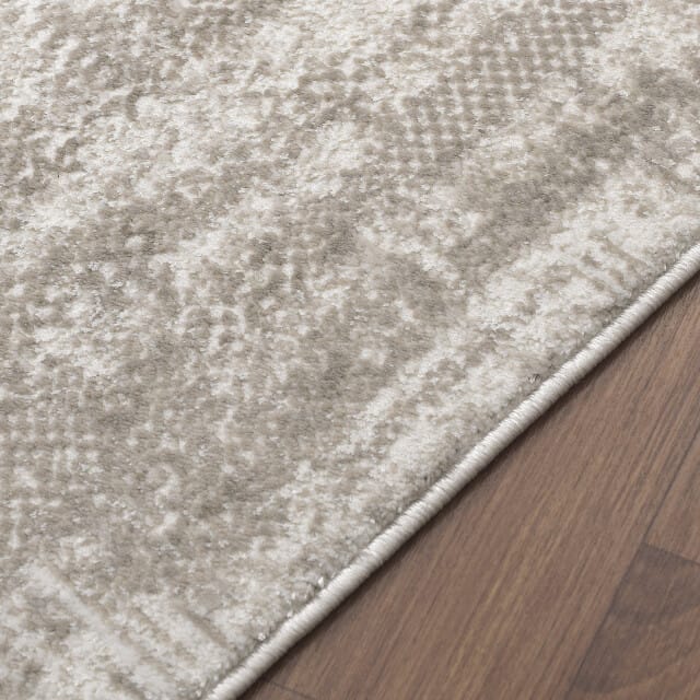 Muratap Fashion relax plus laagpolig vloerkleed modern luxe - 80x150 cm
