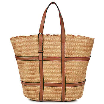 Boodschappentas Pieces PCKIRSTINE SHOPPER