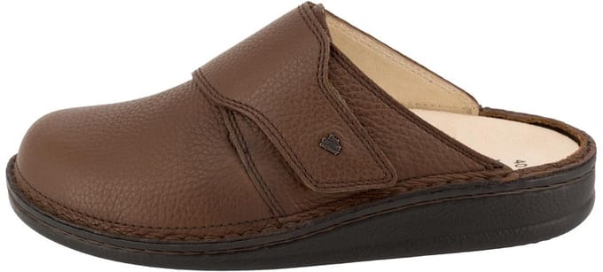 Finn Comfort Dames en Heren clogs Amalfi