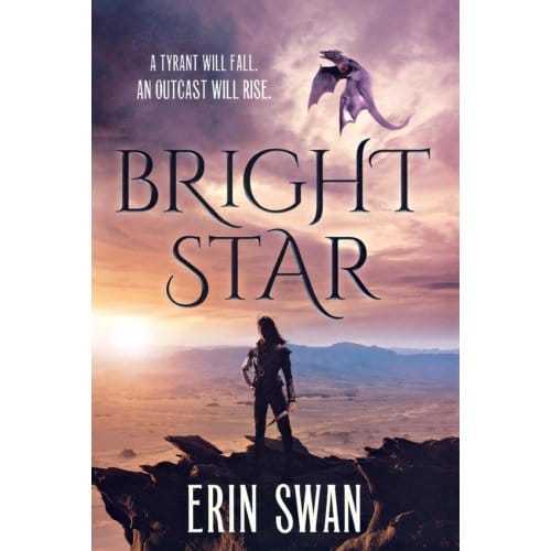 Bright Star - Erin Swan