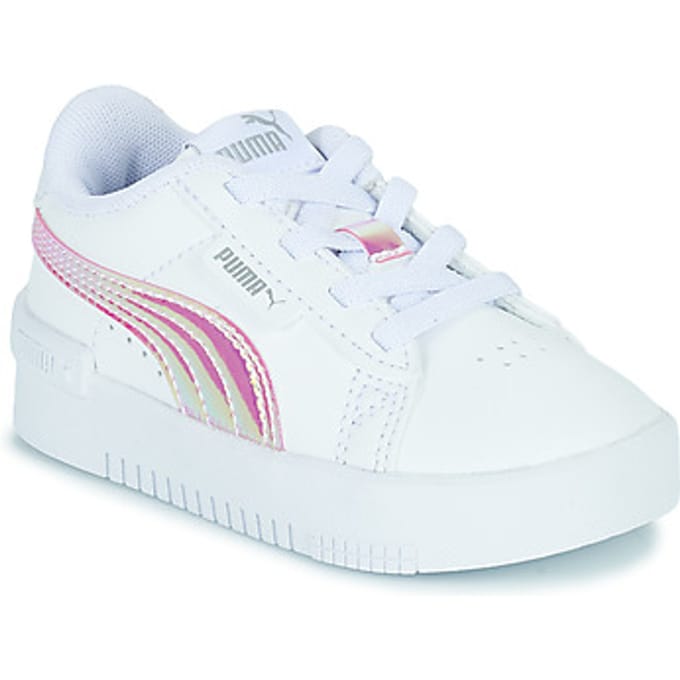 Lage Sneakers Puma Jada Holo AC Inf