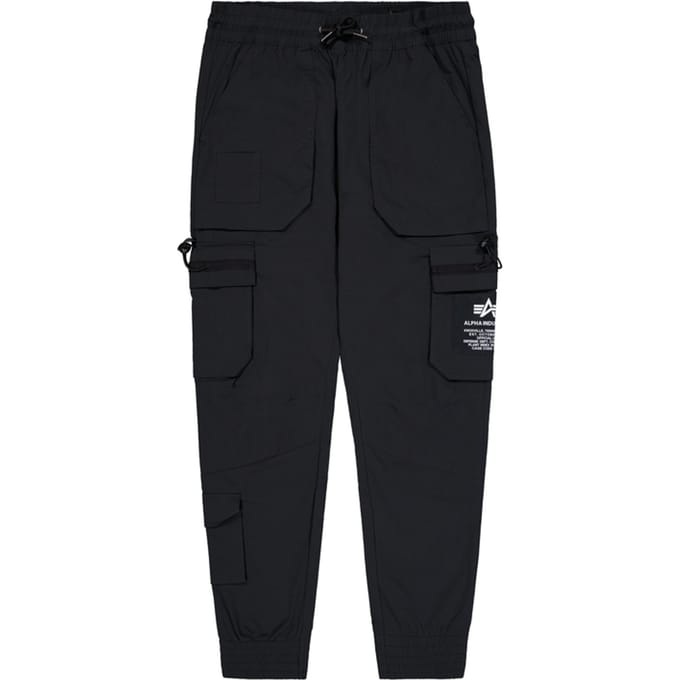 Broek Alpha Industries Tactical