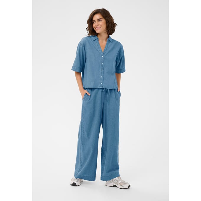 Casual broek KAjade Casual broek Loose fit
