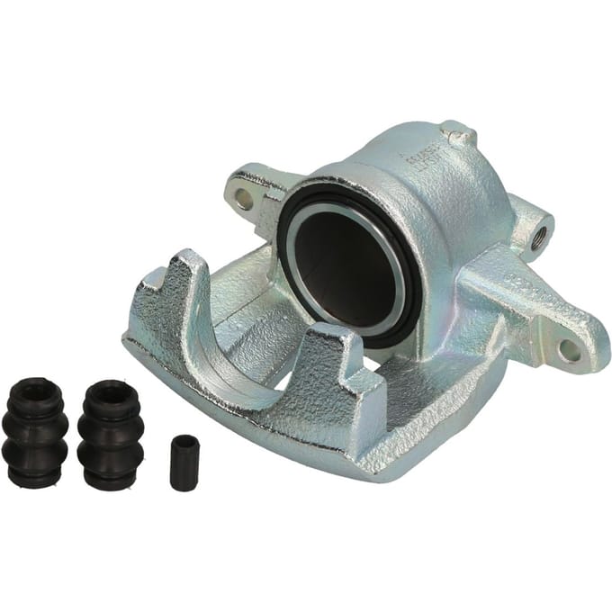 Budweg Caliper Remklauw BUDWEG 344055, voorkant rechts
